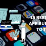 15 Best Free App Builders You Should Try