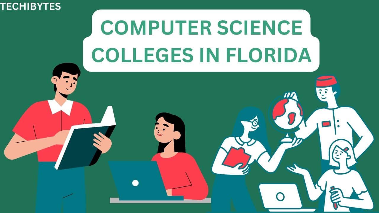 best Computer Science Colleges In Florida