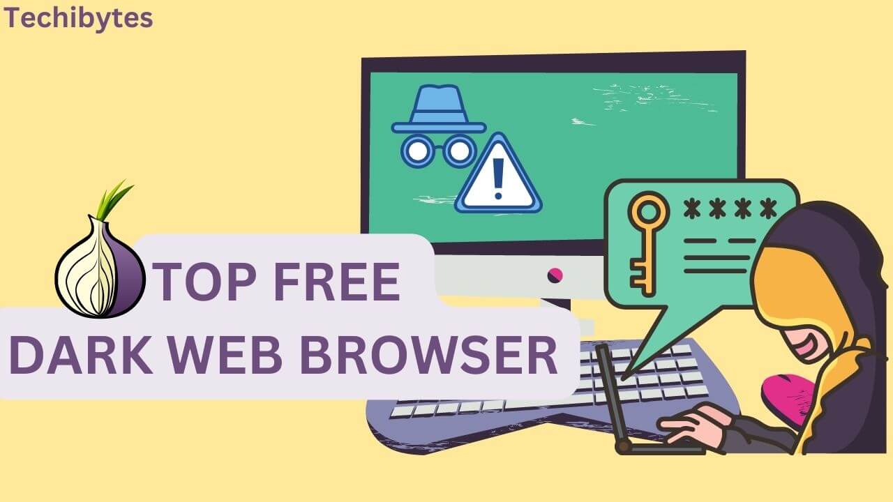 top free dark web browser
