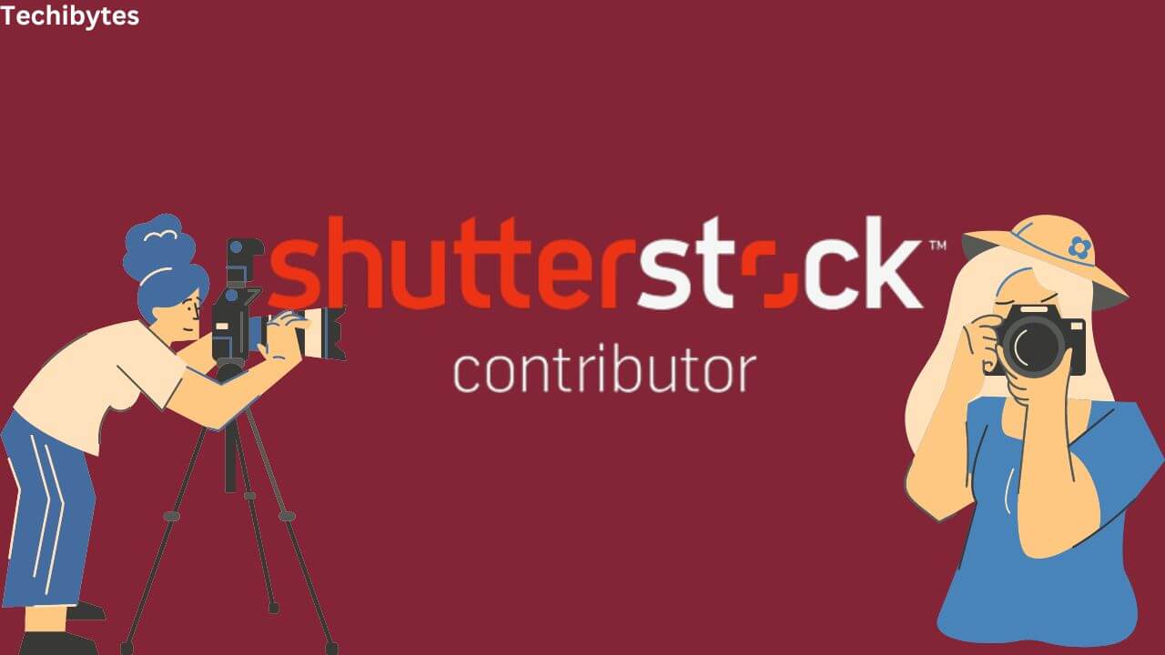 Shutterstock contributor для авторов