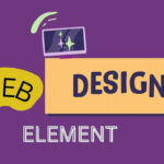 11 elements of web design