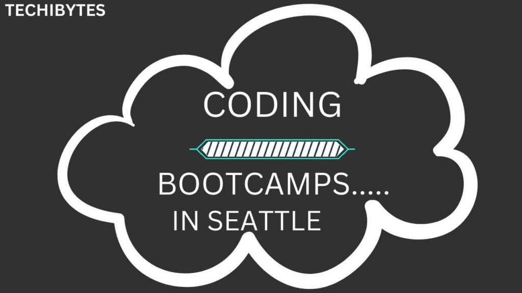 10 Best Coding Bootcamp in Seattle 