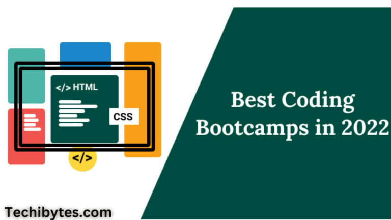 Best Coding Bootcamps in NYC 2023