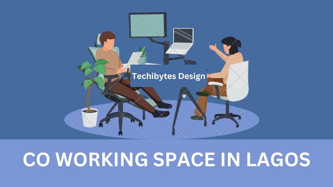 Coworking Space in Lagos