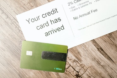 credit card companies in Nigeria