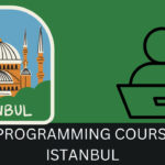 TOP 12 PROGRAMMING COURSES IN ISTANBUL
