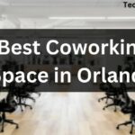 Coworking space in Orlando