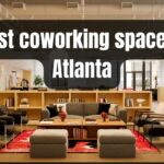coworking space in Atlanta