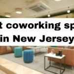 coworking space in New Jersey