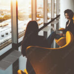 coworking space in washington Dc