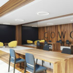 Coworking space in calgary canada