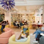 coworking space in san francisco