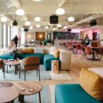 Coworking Space in Miami