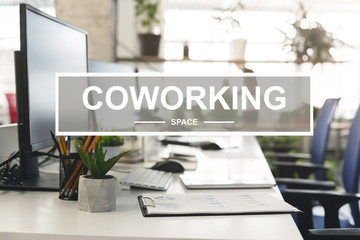 Coworking Space in New York City