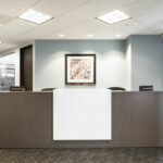 coworking space in Michigan