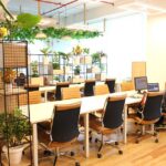 coworking space in seattle