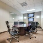 coworking space in dallas