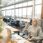 Coworking space in chicago