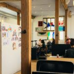 coworking space in Minneapolis