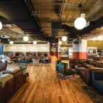 coworking space in Austin