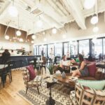 coworking space in San Diego 