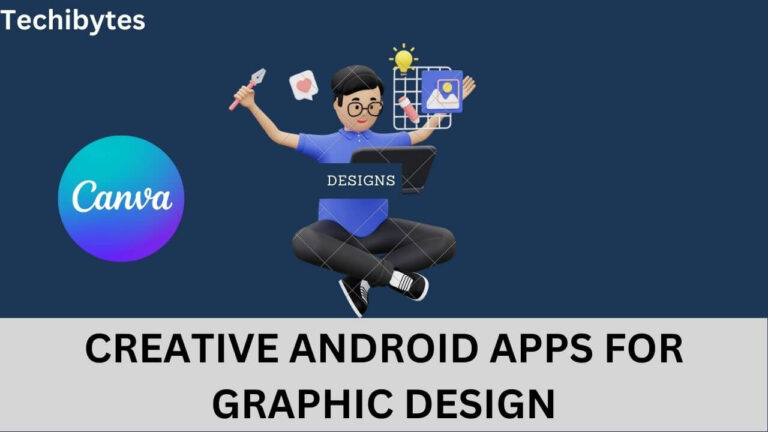 15 Best Creative Android Apps For Graphic Design