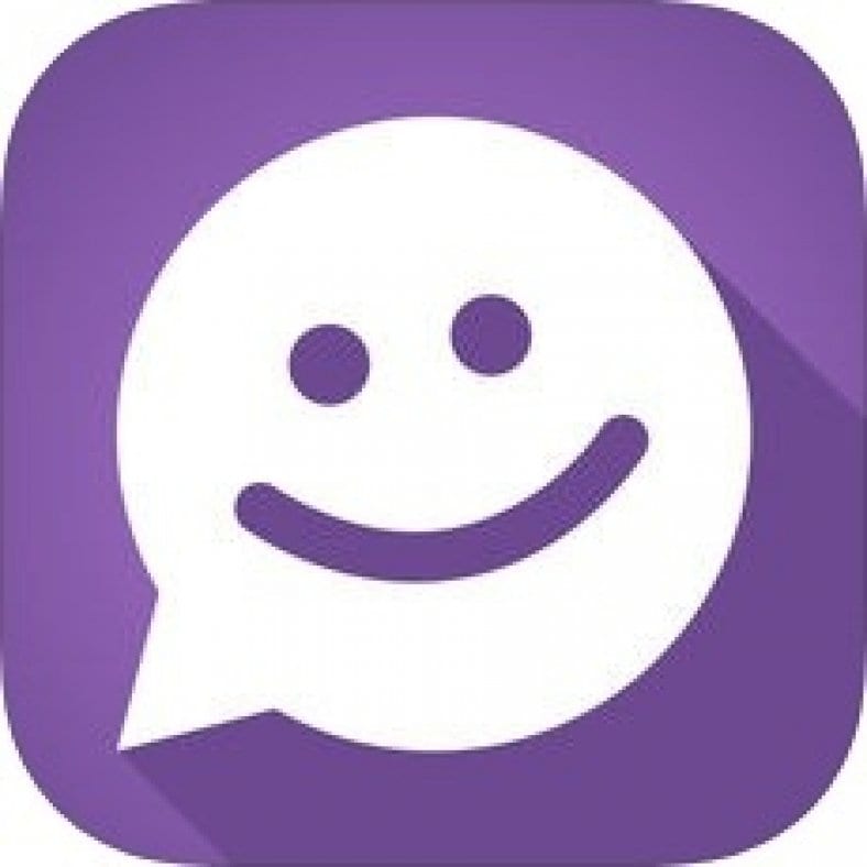 anonymous chatting app