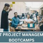 BEST PROJECT MANAGEMENT BOOTCAMPS