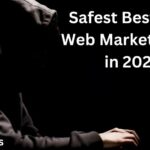Dark Web Marketplace
