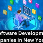 Software Development Companies In New York City