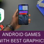 Android Games with Best Graphics