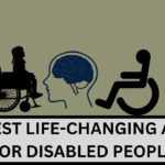 apps for disabled people