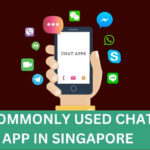 Best Commonly Used Chatting App In Singapore
