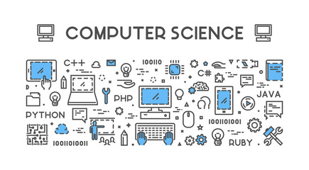 concept of computer science