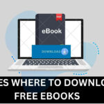 Places Where To Download Free eBooks