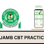 Best JAMB CBT Practice App