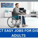 Perfect Easy Jobs for Disabled Adults