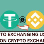 A Step-By-Step Guide to Exchanging USDT to BNB on Crypto Exchanges