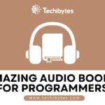 Amazing Audiobooks For Programmers