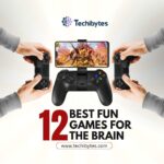 best fun games for brain