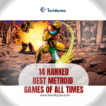 best metroid games