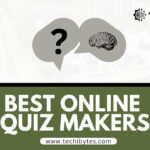 Best online quiz makers
