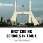 coding schools in abuja