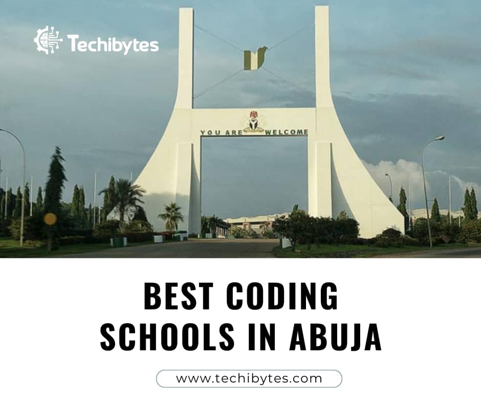 coding schools in abuja