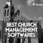 9 Best Church Management Software