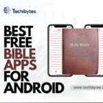bible app for android