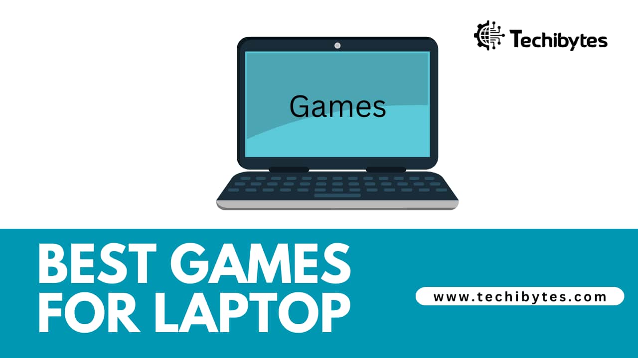 9 World Best Games for Laptop