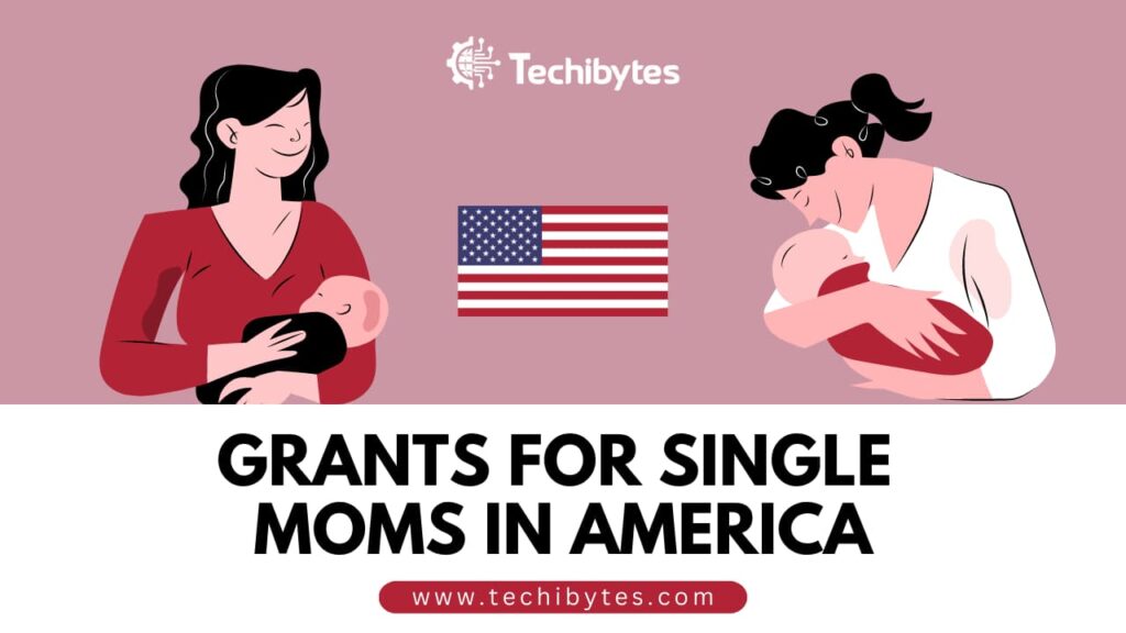 25 Best Grants For Single Moms In America 2024 9797