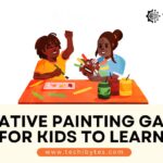 painting games for kids