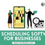 scheduling software for business
